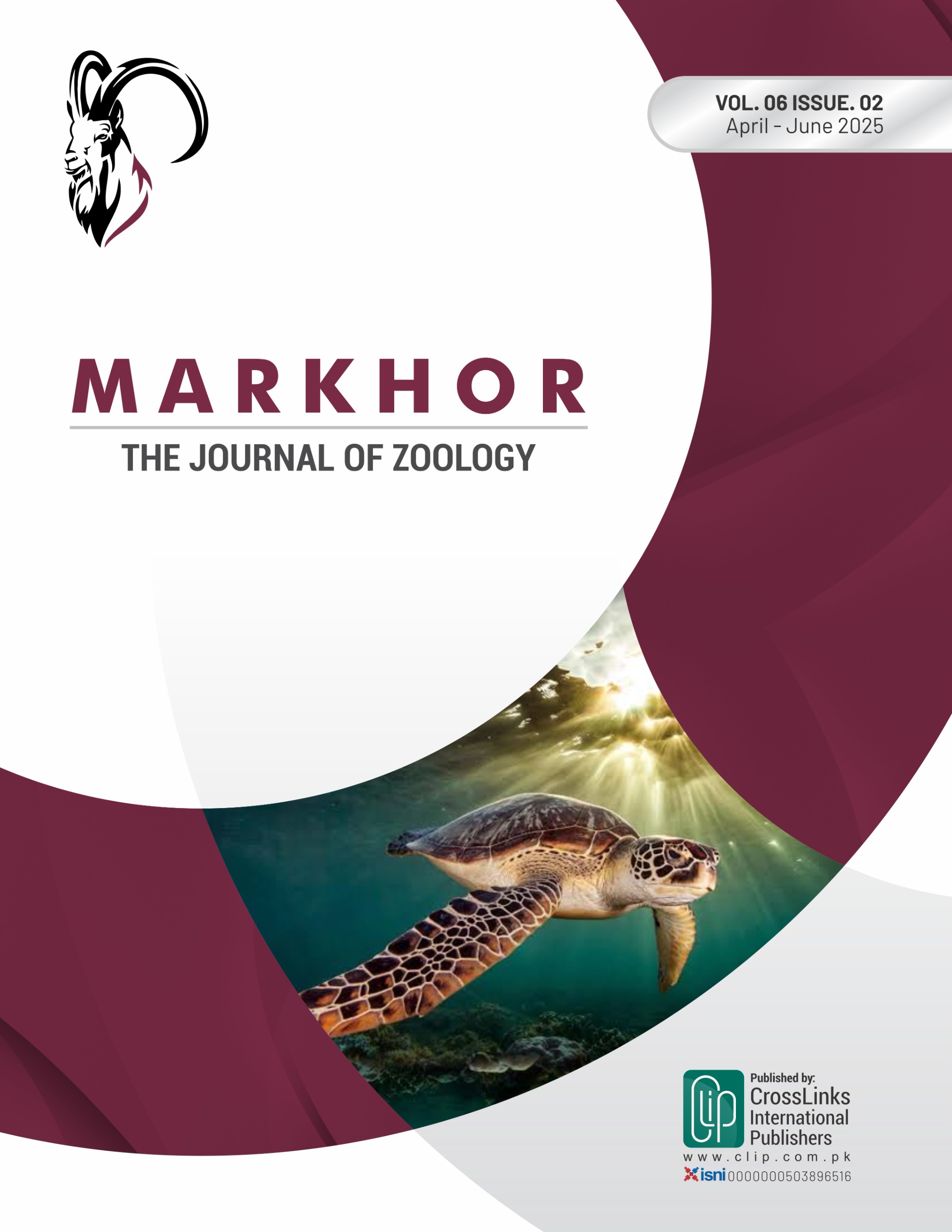					View 2025: Volume 06 Issue 02 (Apr-Jun Issue)
				